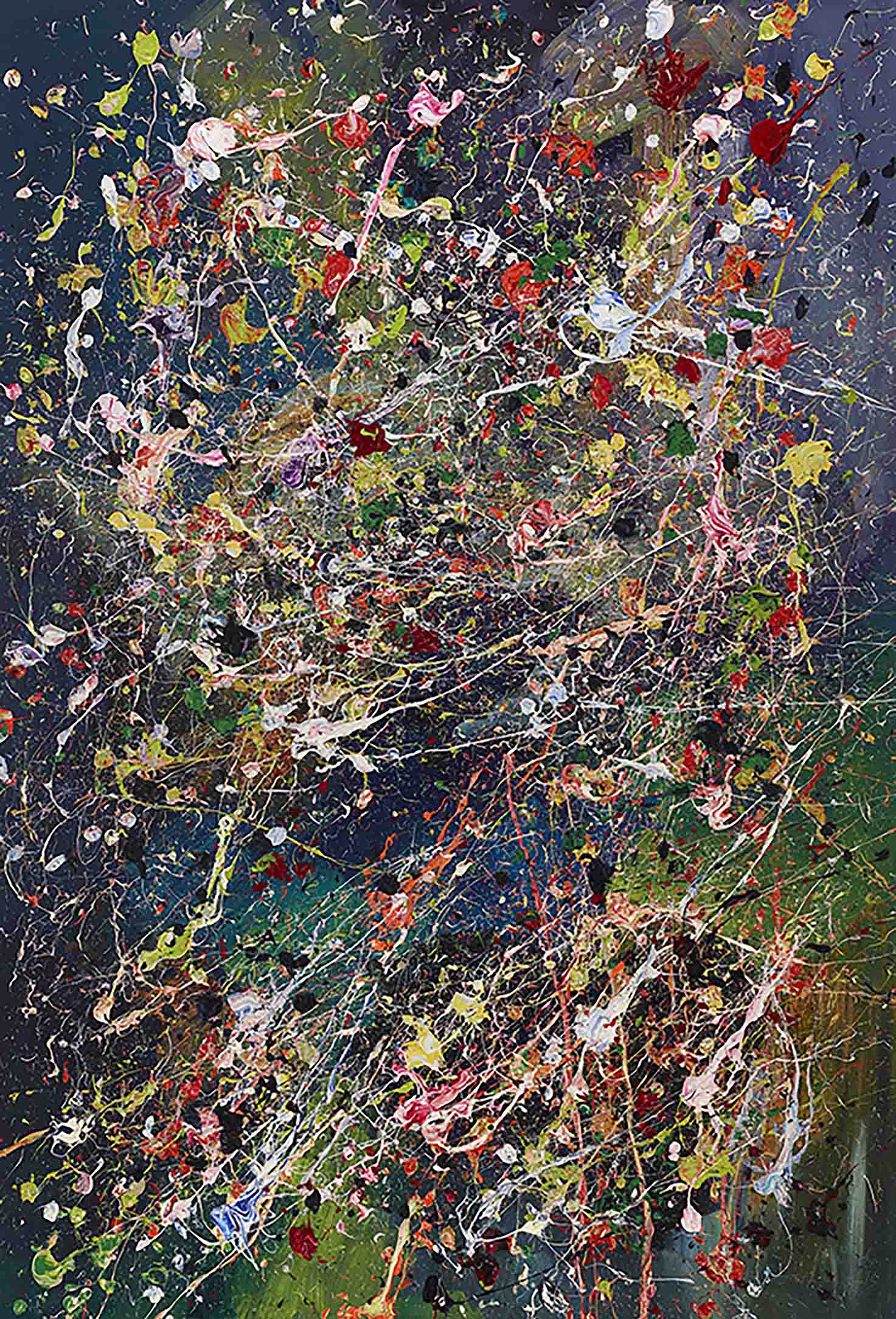 1558786669221919.jpg 梦想的色彩“日出东方——周昌新艺术展”