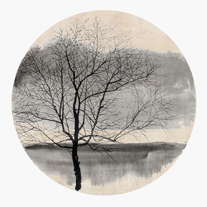 1576572302586771.png 中国工艺美术大师刘伟在永利集团进行瓷画示范